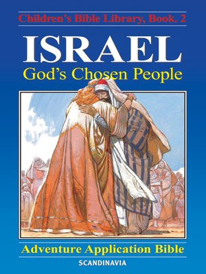 cover image of Israel